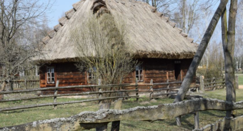 Na podróże na trudne czasy zaprasza muzeum w Skansenie
