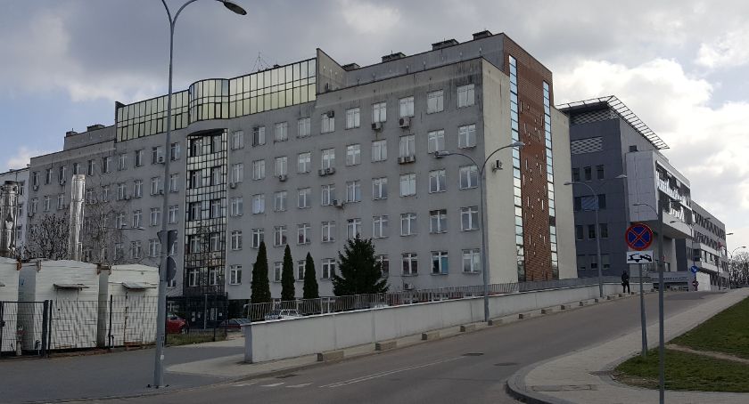 Mamy nowych osiem przypadków zakażeń koronawirusem w województwie podlaskim