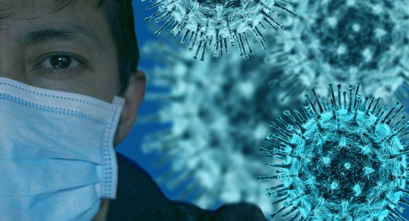 Koronawirus: Prawdy i mity! Jak działa ibuprofen?