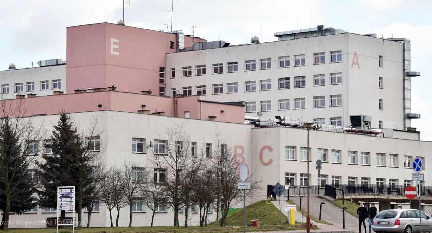 Pierwsza śmiertelna ofiara koronawirusa na Podlasiu. Wzrosła też do 91 liczba zakażonych 