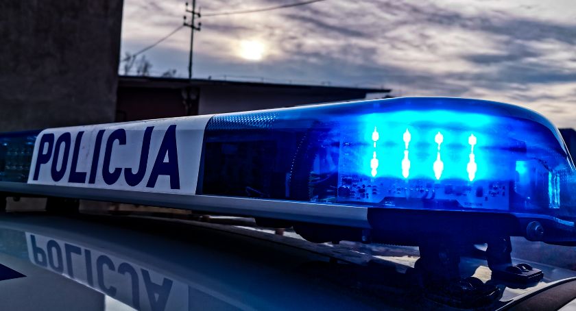Młody mężczyzna urządził sobie „domówkę” na kwarantannie