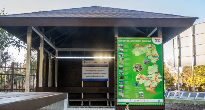 Turystyka podlaska wsparta kwotą 80 tys. złotych – na kilka projektów