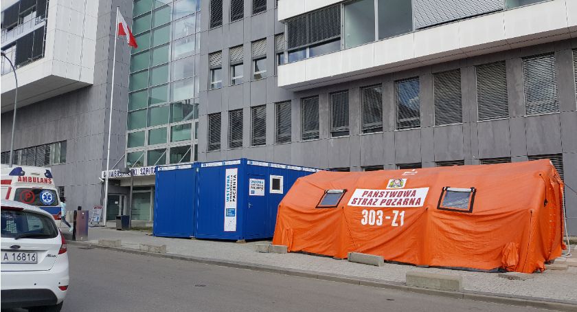 W ciągu minionej doby przybyło aż 27 nowych przypadków zakażeń koronawirusem