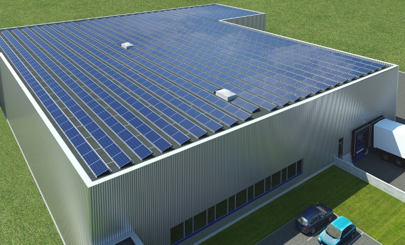Nowe technologie w branży odnawialnych źródeł energii