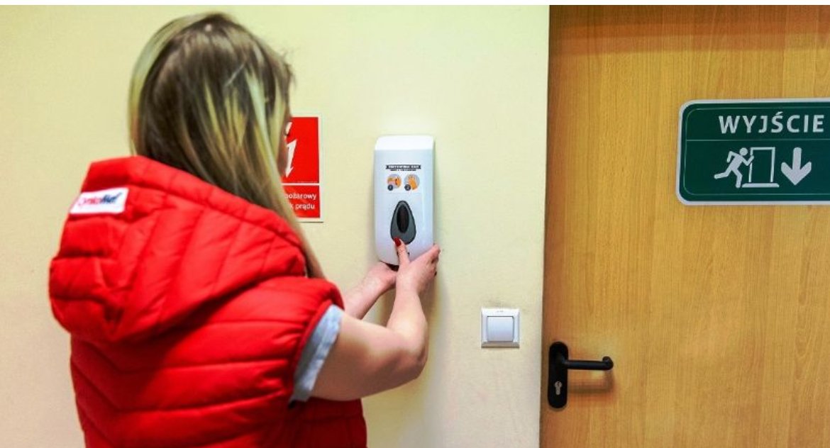 Podlaskie firmy podczas epidemii koronawirusa. Jakie są nastroje?