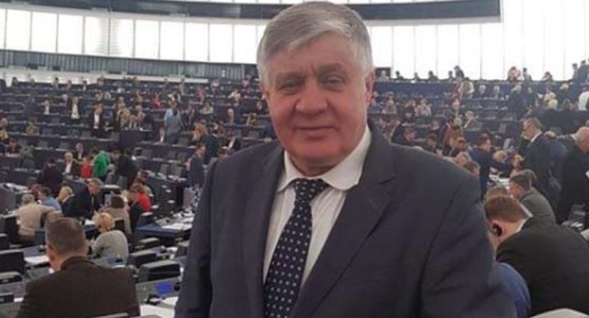 Krzysztof Jurgiel: W tej chwili trzeba ratować ludzi i gospodarkę, a nie zielony ład