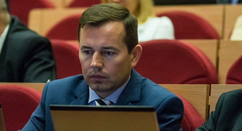 Pytania o pomoc dla przedsiębiorców padły. Ale odpowiedź na nie już nie