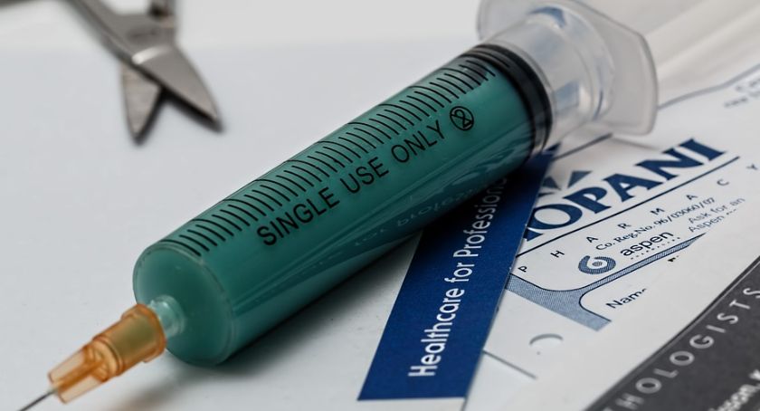 Testy szczepionki na koronawirusa mają rozpocząć się w wrześniu 