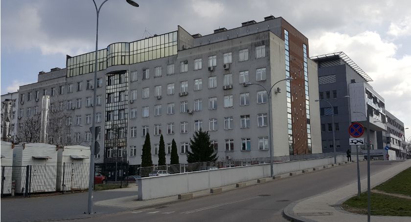 Kolejny krok do budowy Centrum Psychiatrii w Białymstoku