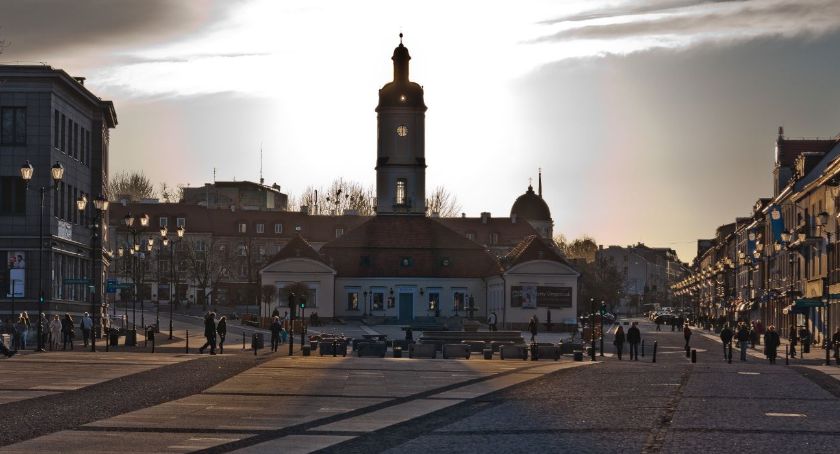 W tym roku nie będzie koncertów na Rynku Kościuszki z okazji Dni Miasta