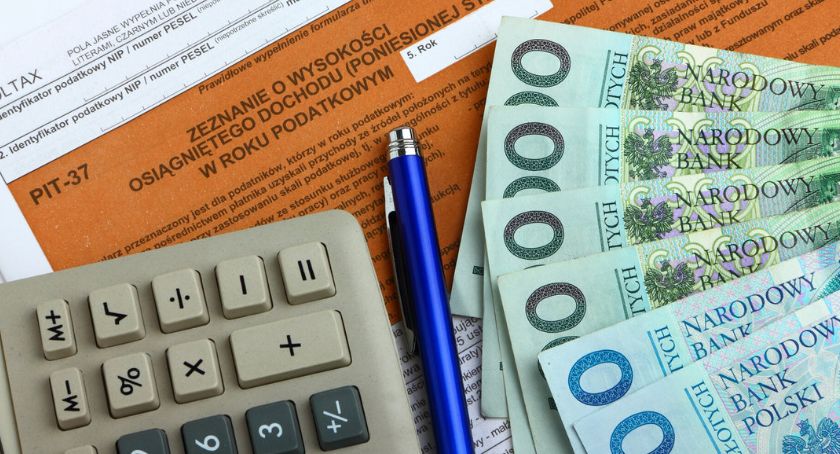 Do usługi e-PIT można się zalogować bez ubiegłorocznego PIT-a