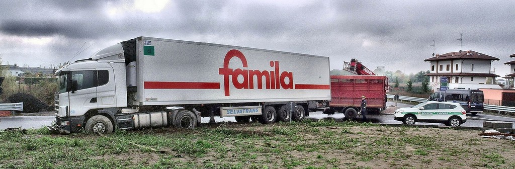 Po co nam Inspekcja Transportu Drogowego?