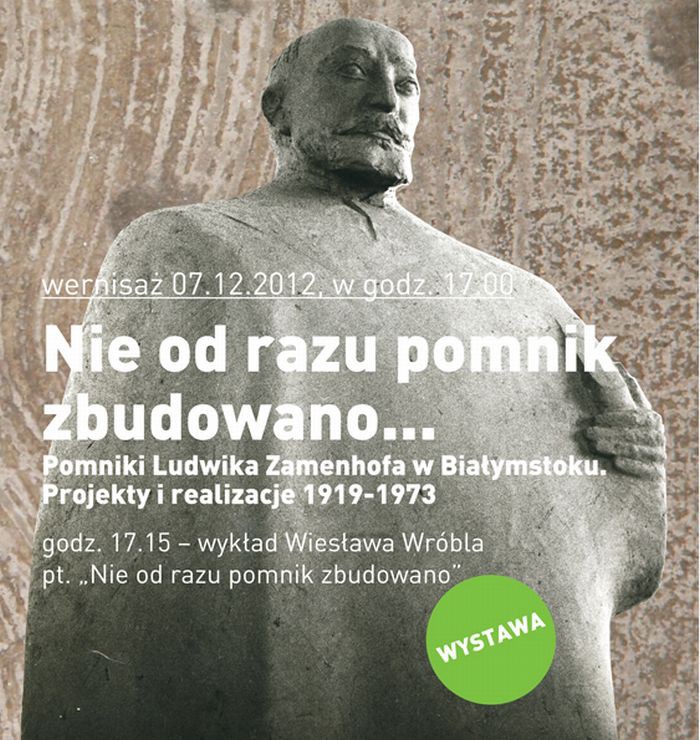 Na początku była teczka