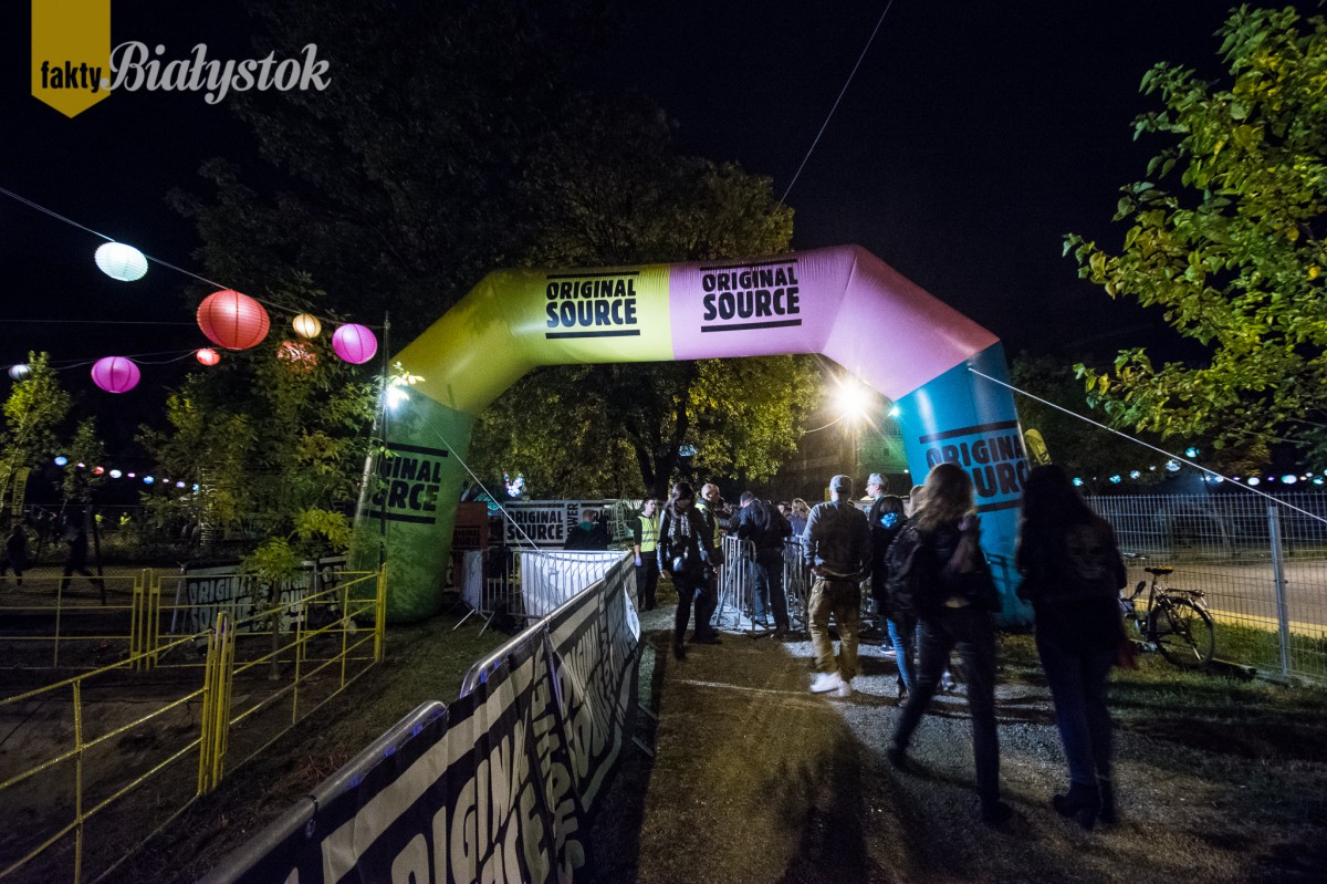Kolejni artyści na Up To Date Festival w Białymstoku!