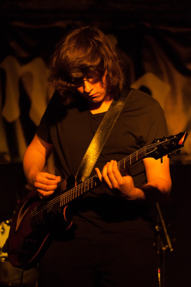 Fuck the Silence Festiwal - fotorelacja