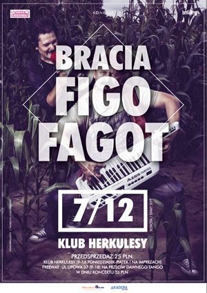 Figo fagot w Herkulesach