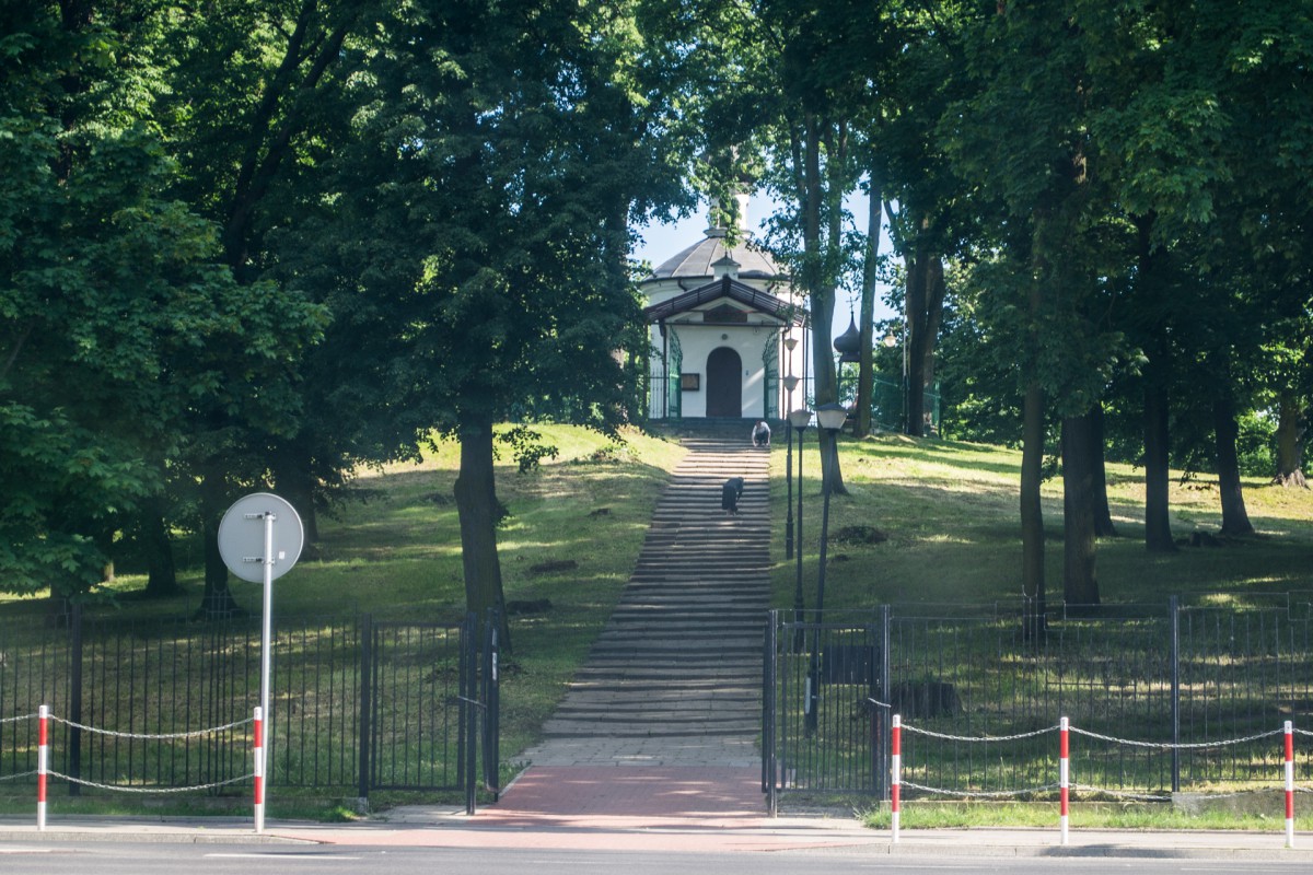 Stowarzyszenie Przestrzeń Publiczna twardo za Sebastianem Wichrem