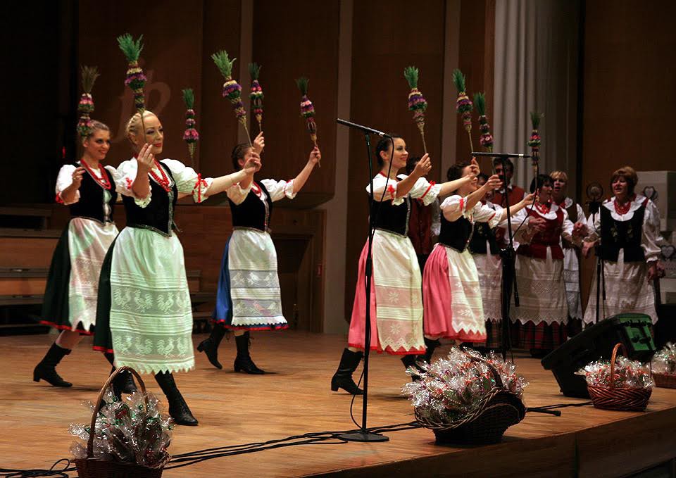 XVII Dni Kultury Kresowej Białystok 2016