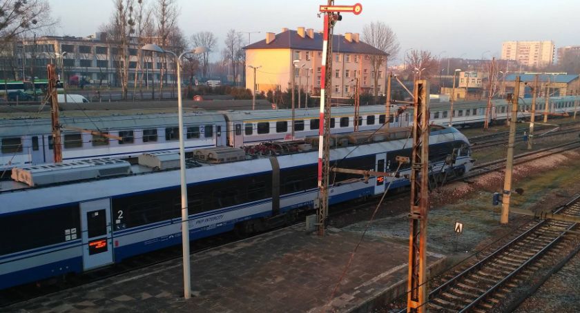Jeszcze do 4 maja pozostaną zawieszone niektóre kursy POLREGIO