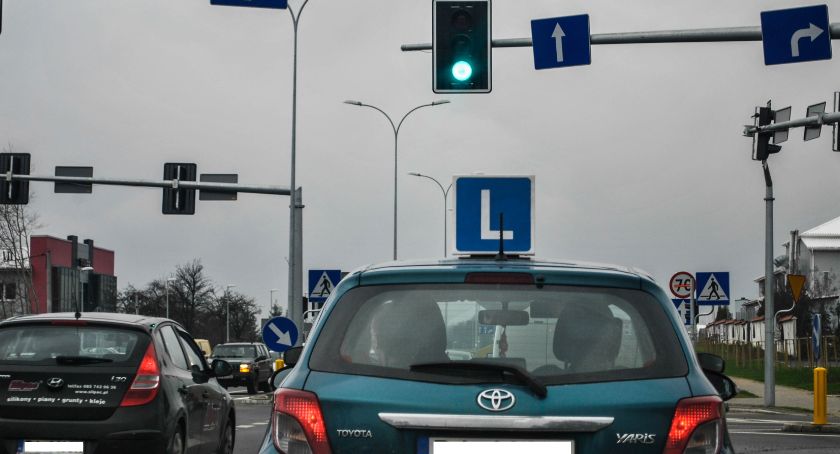 WORD zaprasza na egzaminy na prawo jazdy po krótkiej przerwie