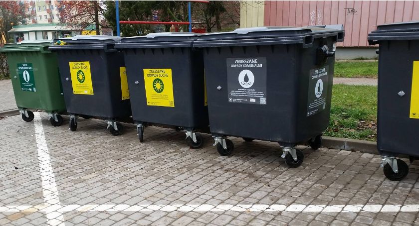 Na selektywną zbiórkę śmieci znalazło się aż 11 milionów