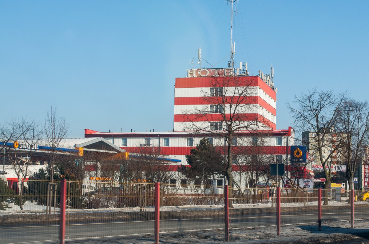 Wielka urodzinowa feta z radiem Jard
