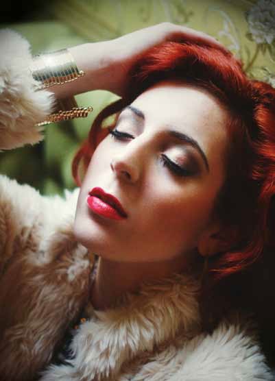 Aleksandra Dargiewicz photography