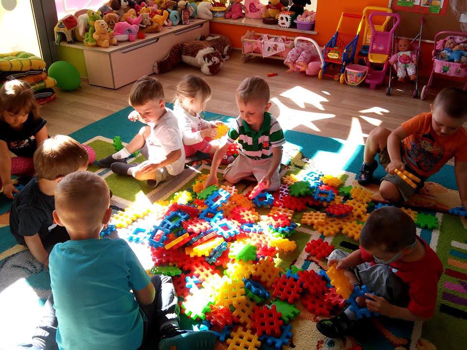 W tych przedszkolach są jeszcze miejsca