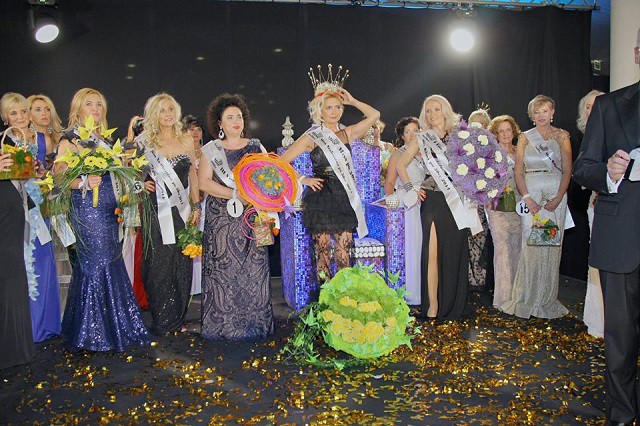 Wybiorą Miss po 50 – tce 