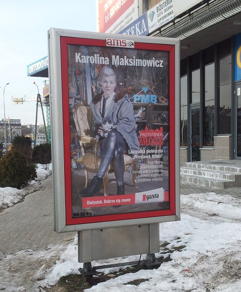 Stypendia dla młodych twórców przyznane
