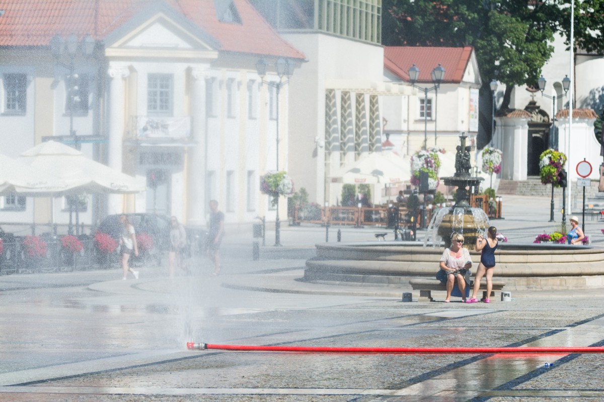 Niedziela – Dzień Akademicki