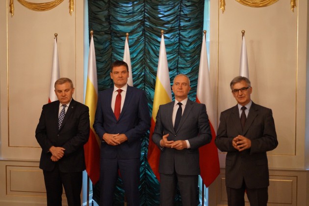 Będziemy mieli halę z prawdziwego zdarzenia. Albo i nie...