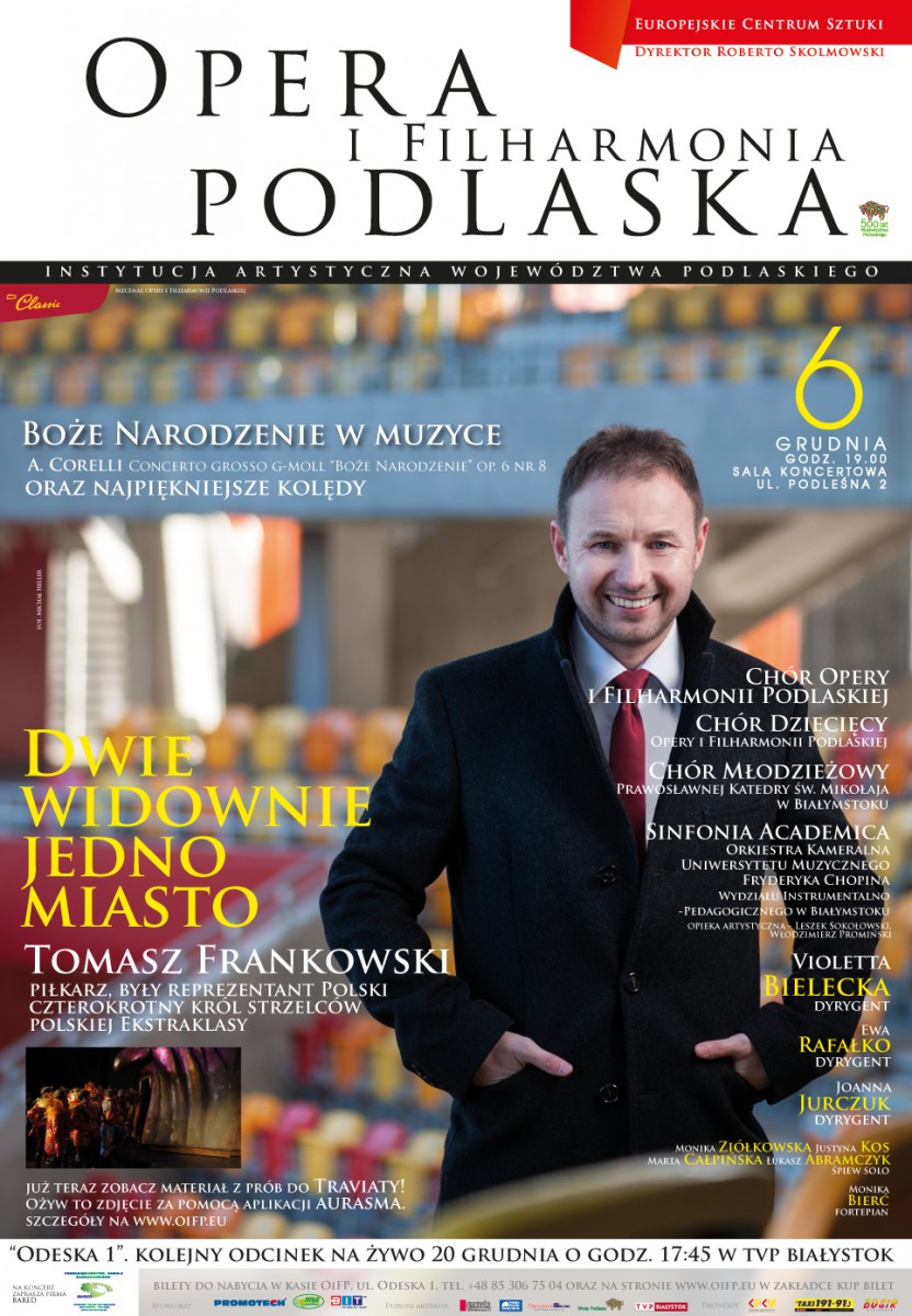 Frankowski i ruchoma próba 