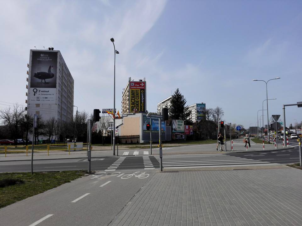Przejażdżka rowerem za 100 złotych