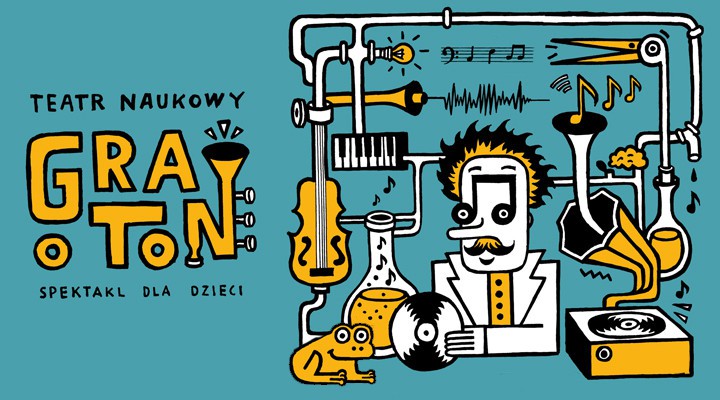 Teatr naukowy – Gra o Tron 