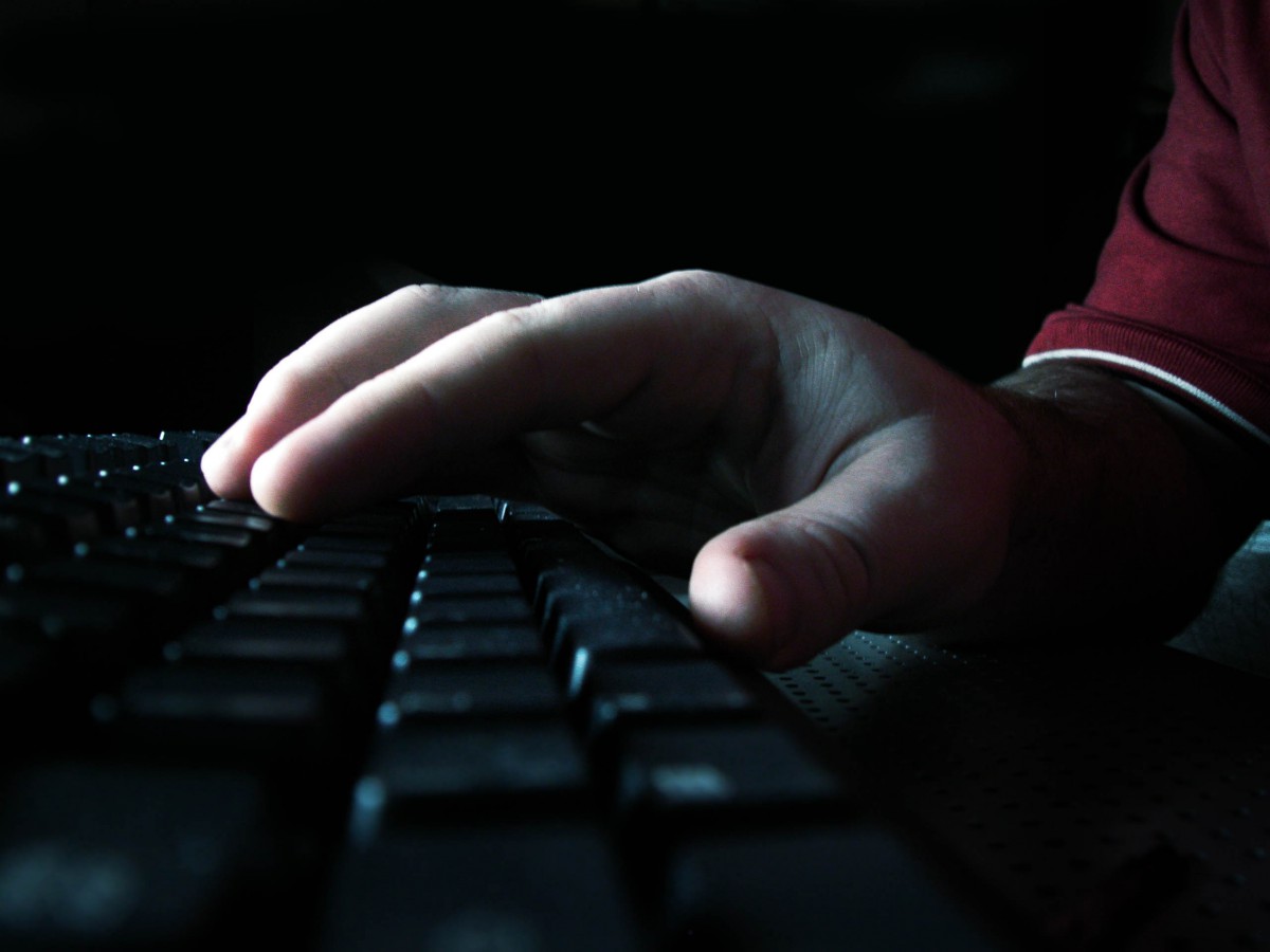 Jak bardzo bezczelny może być phishing?
