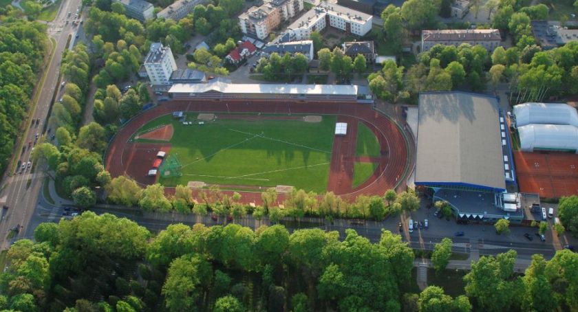 Po weekendzie wracamy do aktywności fizycznej, choć jeszcze nie w pełni