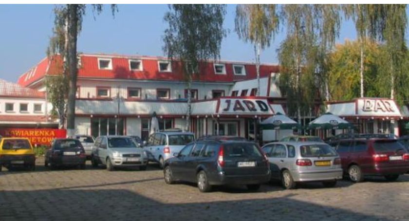 Powstało szóste już izolatorium w województwie podlaskim