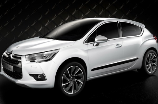 A We Francji: Geje kochają Citroena