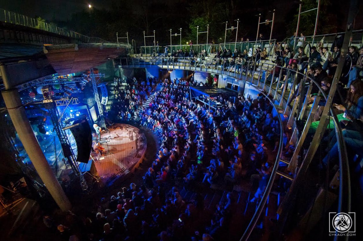 Karnety na Halfway Festival już w promocyjnej sprzedaży!