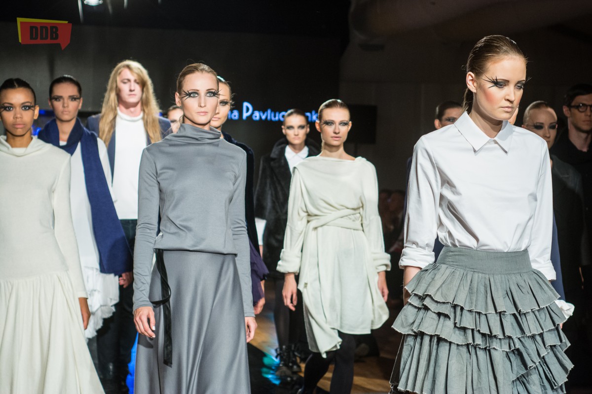 Odliczamy dni do Fashionable East 2015. Pełny program imprezy