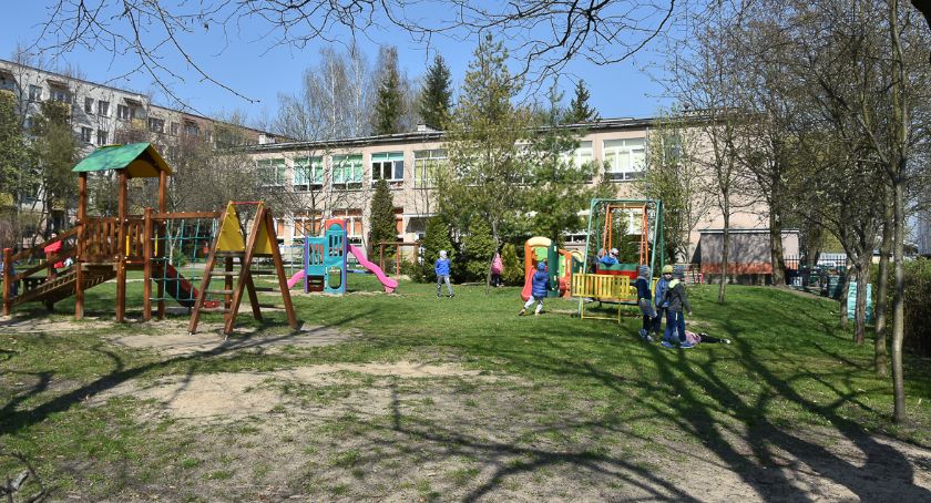 Żłobki i przedszkola w Białymstoku pozostaną zamknięte do 24 maja