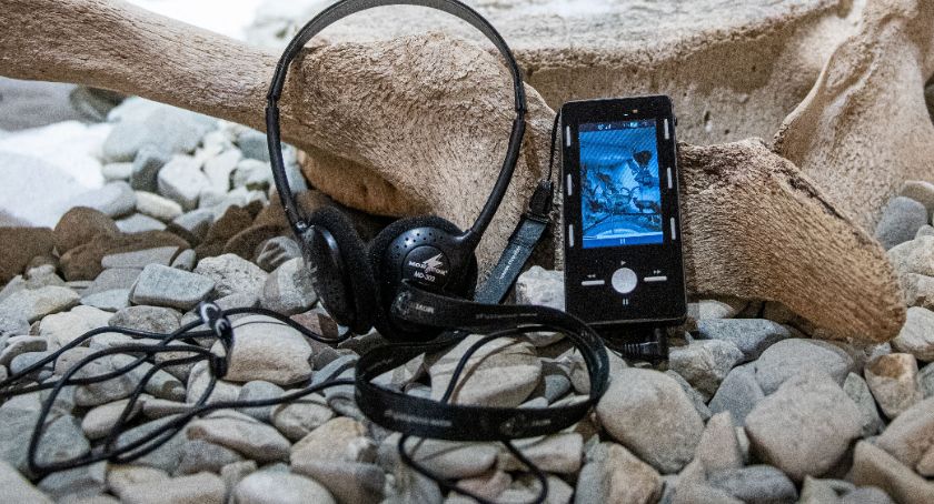 Wiadomo już kto został wykonawcą audioguide’ów w Muzeum Pamięci Sybiru