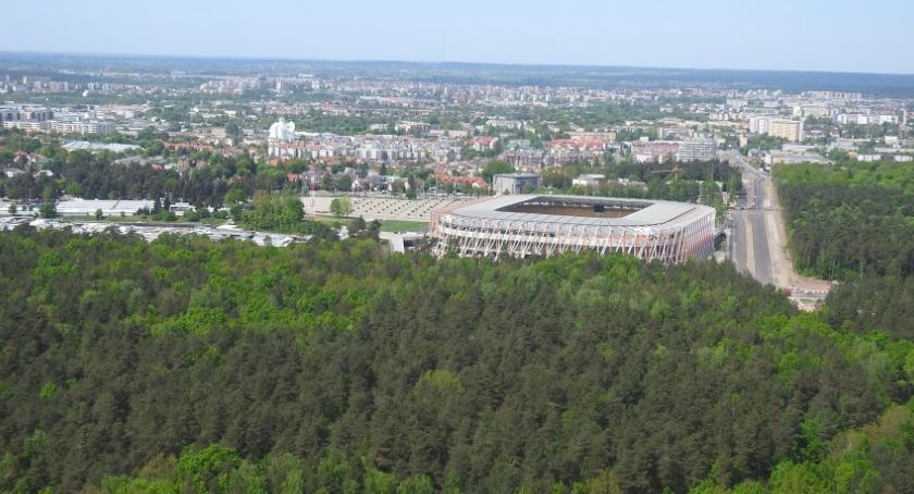 Koronawirus pokonał Muzeum Sportu. Muzeum nie ma i nie będzie – zapowiada Rafał Rudnicki