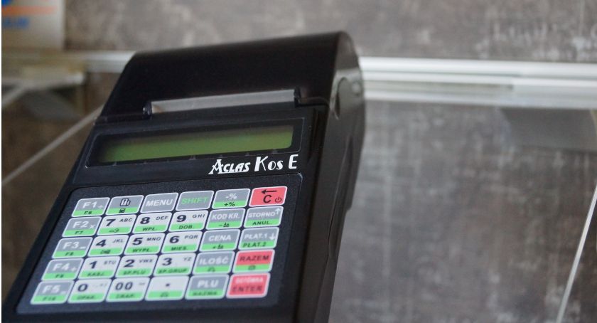 W okresie pandemii sprawdzają się płatności online oraz przenośne kasy fiskalne