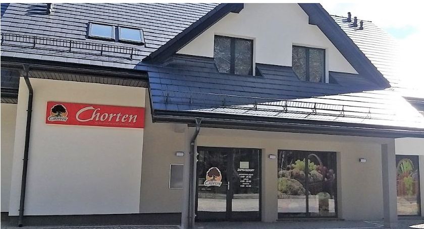 Grupa Chorten otworzyła dwa nowe sklepy