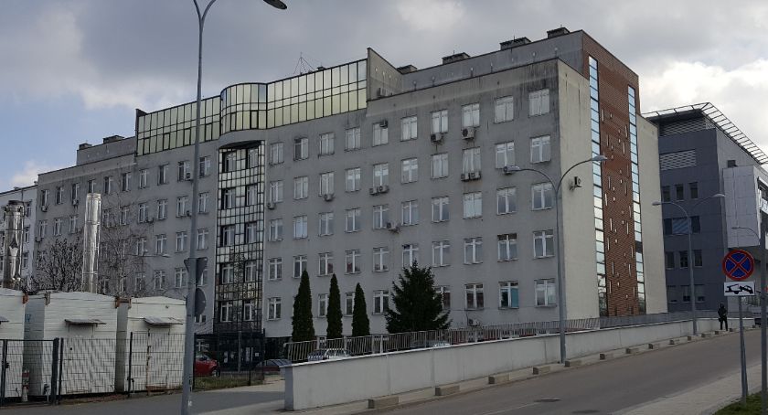 Porody rodzinne w szpitalu USK znów możliwe