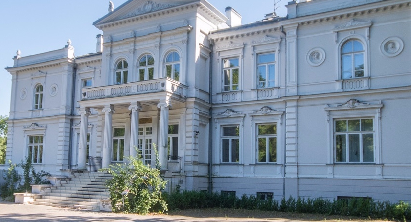 Lubomirski WSAP story: tajemniczy inwestor i prezydencka życzliwość