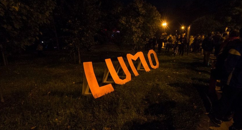 Festiwal światła już za chwilę