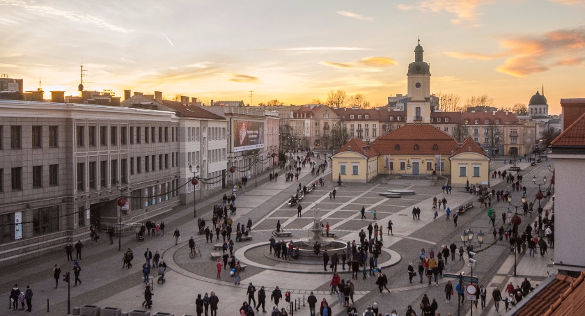 Przeprowadzają się do nas z ościennych gmin